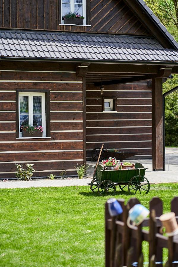 Penzion U Zbehlika Svitavy Kültér fotó