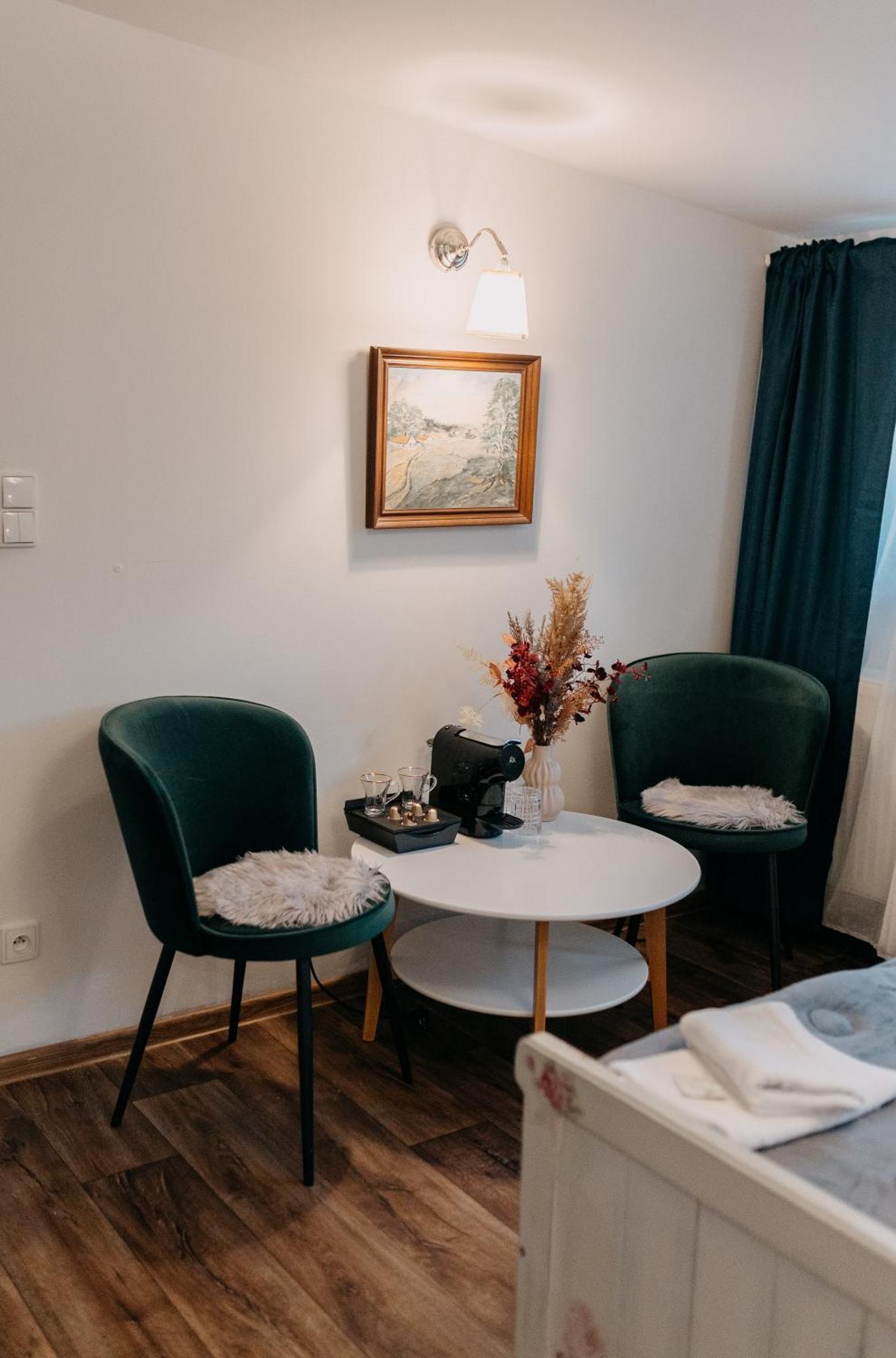 Penzion U Zbehlika Svitavy Kültér fotó